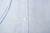 Isaia Napoli Light Blue Linen Spread Collar Italia Sport Shirt