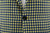 Kiton Napoli Yellow Blue Check Cashmere Sport Coat