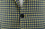 Kiton Napoli Yellow Blue Check Cashmere Sport Coat