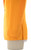 Kiton Napoli Orange Solid Cotton Linen Sport Coat