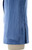 Kiton Napoli Blue Cotton Linen Sport Coat