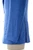 Kiton Napoli Blue Cotton Linen Sport Coat