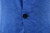 Kiton Napoli Blue Cotton Linen Sport Coat