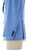 Sartorio Napoli Blue Herringbone Wool Double Breasted Sport Coat