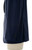 Sartorio Napoli Dark Blue Basic Solid Wool Mohair Sport Coat
