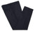 Sartorio Napoli Dark Blue 100% Wool Suit