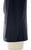 Sartorio Napoli Dark Blue 100% Wool Suit