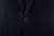Sartorio Napoli Blue Stripe Wool 150's Suit