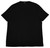 Kiton Napoli Black Solid Cotton Cashmere T-Shirt
