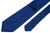 Stefano Ricci Navy Blue Exquisite Italian Garden Motif Hand Printed Silk Tie
