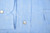Sartorio Napoli Light Blue Texas Western Linen Sport Shirt