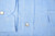 Sartorio Napoli Light Blue Texas Western Linen Sport Shirt