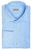 Sartorio Napoli Light Blue Texas Western Linen Sport Shirt