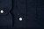 Sartorio Napoli Dark Navy Blue Texas Western Linen Sport Shirt