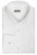 Sartorio Napoli White Texas Western Linen Sport Shirt