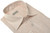 Sartorio Napoli Brown Texas Western Linen Sport Shirt