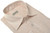 Sartorio Napoli Brown Texas Western Linen Sport Shirt