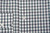 Isaia Napoli Mix Dress Shirt Navy Blue Green White Check Cotton Spread Collar