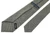 Kiton Napoli Gray Plaid Wool 150's Tie