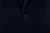 Sartorio Napoli Dark Blue Wool Sport Coat