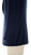 Sartorio Napoli Dark Blue Wool Sport Coat