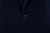 Sartorio Napoli Dark Blue Wool Sport Coat