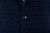 Sartorio Napoli Blue Check Virgin Wool Sport Coat