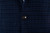 Sartorio Napoli Blue Check Virgin Wool Sport Coat