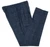 Sartorio Napoli Blue Windowpane 100% Virgin Wool Suit