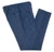 Sartorio Napoli Blue Stripe 100% Virgin Wool Suit