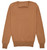 Isaia Napoli Brown Sweater Turtleneck Fine Cashmere Knit