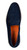 Santoni Shoes Loafers Suede Blue