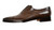 Santoni Shoes Lace-Ups Leather Brown