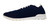 Kiton Napoli WOLW Blue Wool Polyester Sneakers Shoes