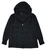Kiton Napoli Gray Plaid Cotton Hoodie Full Zip Sweatshirt Sweater