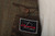 d'Avenza Suit 4 Button Wool 42 52 Green Blue Brown Plaid 37SU0105