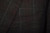 Belvest Suit 2B Wool 120's Size 40 Gray Plaid 50SU0118