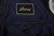 Brioni Suit 'Brunico' Luxury Fine Wool Silk 44 54 Blue Stripe 03SU0177