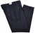 Brioni Suit 'Brunico' Luxury Fine Wool Silk 44 54 Blue Stripe 03SU0177