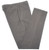Incotex Pants Slim Fit Cotton Twill Gray