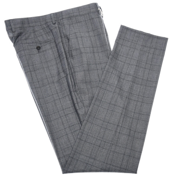 Brunello Cucinelli Pants Size 38 Gray