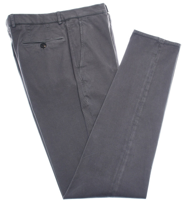Brunello Cucinelli Pants Size 32 Gray