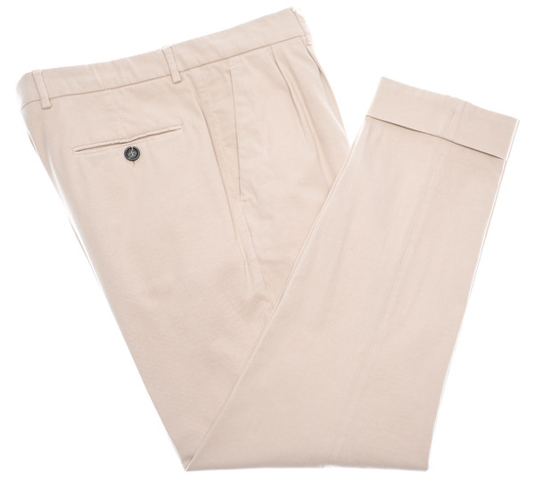 Brunello Cucinelli Pants Size 32 Brown