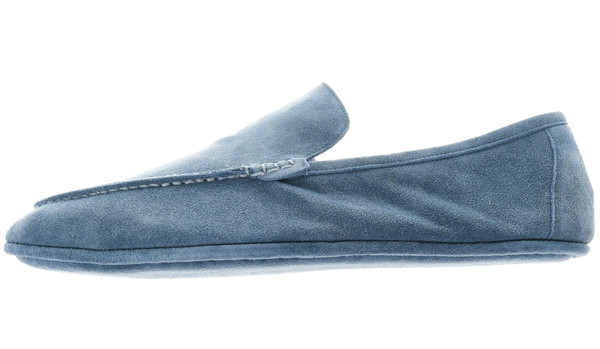 Loro Piana Shoes Summer Walk At Home House Slippers Blue