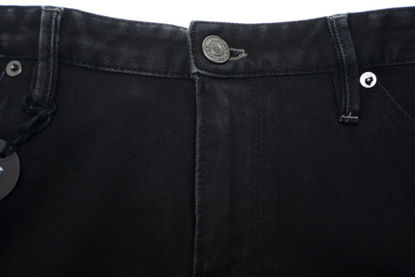 PT Torino Swing Jeans Denim Black