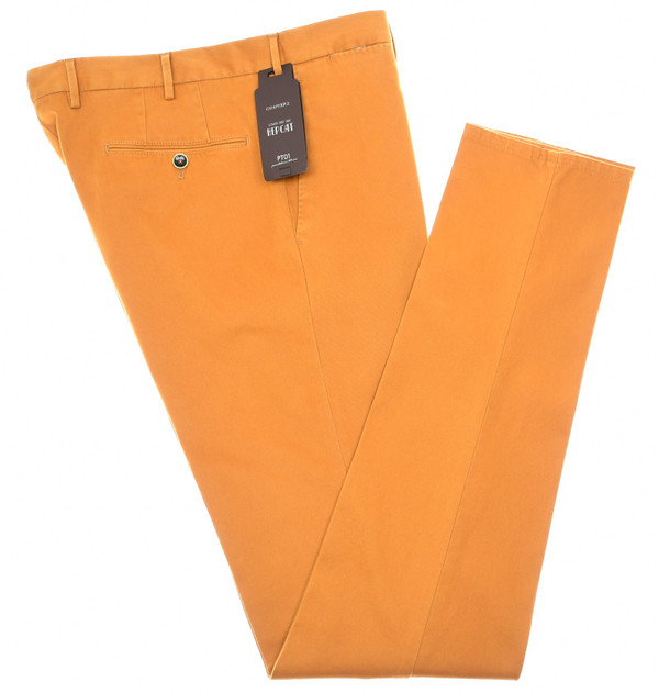 PT Torino Pants Orange
