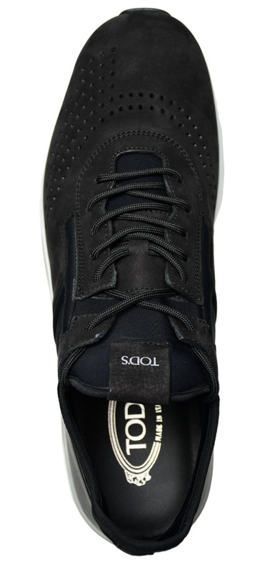 Men’s tods size 11.5 black s-l400.jpg main image 2