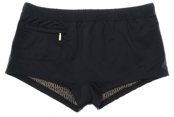 Zilli Swimwear Swim Suit Black