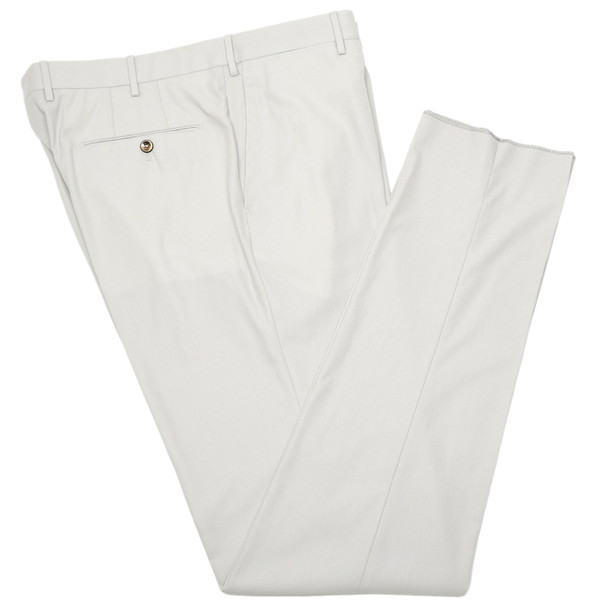 PT Torino Pants Slim Fit Gray