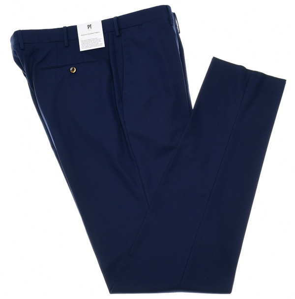 PT Torino Pants Super Slim Fit Dark Blue